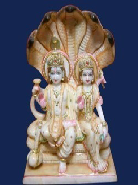 Marble Laxmi Narayan Ji In Pitampura