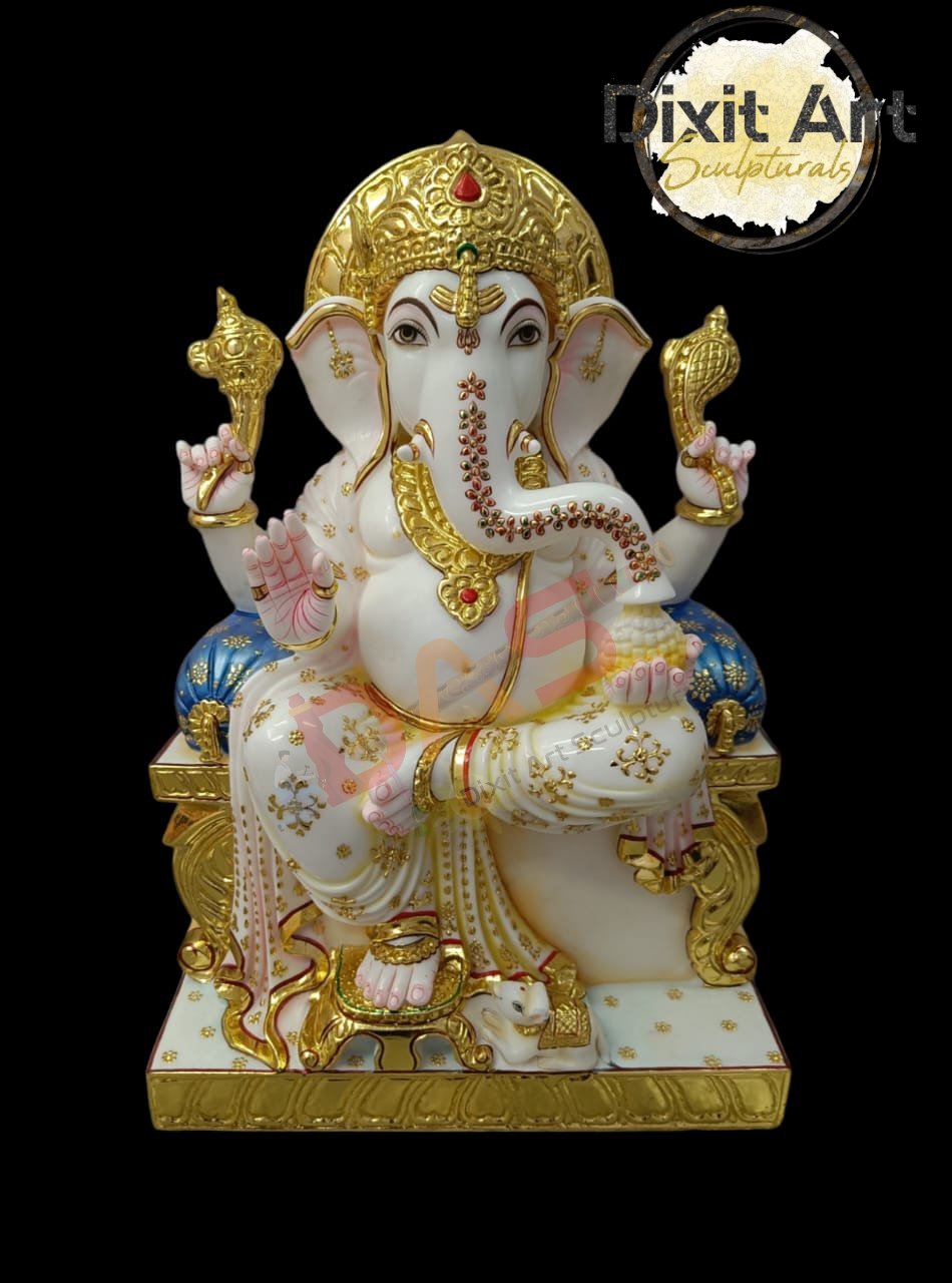 Hindu God Statues